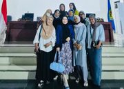 Dari Maulid ke Gedung DPRD, Warga Mepanga Kenali Rumah Rakyat