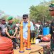 Parimo Perkuat Kesiapsiagaan Hadapi Karhutla dan Kekeringan