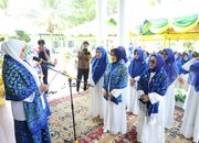 BKMT Parimo Didorong Tak Sekadar Jadi Pengurus, Tapi Penggerak