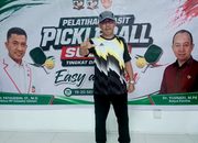 Dari UNM Makassar, Langkah Baru Perkuat Wasit Pickleball Sulteng