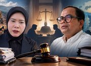 Gugatan Wanprestasi terhadap Gubernur Sulteng Masuk Mediasi, Pelaksanaan Akta Perdamaian Dipersoalkan