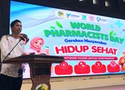 Apoteker Hadir untuk Masyarakat, IAI Parigi Moutong Edukasi Lansia soal Penggunaan Obat