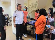 Abdul Sahid Tekankan Peran Apoteker dalam Menjamin Keamanan Penggunaan Obat