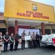 BRI Parigi Salurkan Bibit Jagung dan 2 Ton Pupuk untuk Dukung Ketahanan Pangan