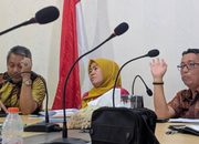 Pemkab Parimo Percepat Pendaftaran 63 Dokumen Tanah Aset Daerah