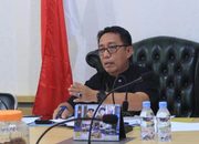 Pemkab Parimo Matangkan Integrasi NIB-NOP dan Validasi BPHTB