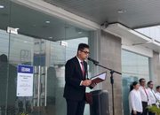 BRI BO Parigi Peringati Hari Kesaktian Pancasila, Tekankan Persatuan dan Integritas