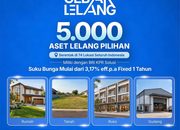BRI Buka Gebyar Lelang, Rumah hingga Gudang Ditawarkan