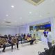 Pekerja Kristen BRI Parigi Gelar Ibadah Oikumene Rutin, Perkuat Kebersamaan di Lingkungan Kerja