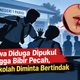 Siswa Diduga Dipukul hingga Bibir Pecah, Sekolah Diminta Bertindak