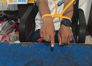 Diduga Edarkan Sabu, Pria Asal Bantaya Ditangkap Polisi di Parigi Barat