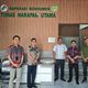 BRI Parigi Jalin Kerja Sama dengan Koperasi Tunas Harapan Utama Tolai