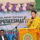 Puskesmas Torue Kini Punya Gedung Baru, Pemkab Parimo Perkuat Akses Layanan