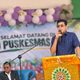 Resmikan Puskesmas Torue dan Labkesmas, Bupati Erwin Tegaskan Pelayanan Kesehatan Harus Berorientasi Masyarakat