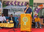 Layanan Kesehatan Gratis Diperkuat, Pemkab Parigi Moutong Siapkan Rp700 Juta