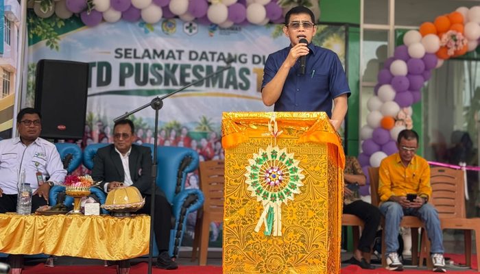 Layanan Kesehatan Gratis Diperkuat, Pemkab Parigi Moutong Siapkan Rp700 Juta