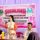 Dari Paripurna Ke Lapangan, Feiny Kairupan Dorong Edukasi Pencegahan Kekerasan