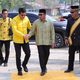 HUT ke-27 Buol, Erwin Burase Tegaskan Pentingnya Sinergi Antardaerah