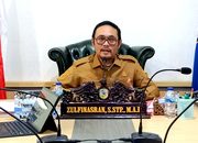 Sekda Parigi Moutong: Promosi ASN Tak Boleh Ditentukan Kedekatan Politik
