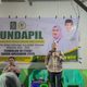 Anggaran Desa Terbatas, Rahmawati M. Nur Dorong Sinergi Pembangunan