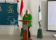 Rahmawati M. Nur Tekankan Politik Kehadiran, Kader PKB Diminta Utamakan Kerja Nyata untuk Rakyat