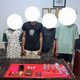 Polres Parigi Moutong Amankan Lima Terduga Pelaku dalam KRYD Narkotika di Kelurahan Bantaya