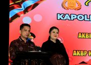 Kapolres Baru Parigi Moutong AKBP Heri Edrino Sihombing Siap Perkuat Sinergi dan Pelayanan Masyarakat