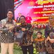 BRI Parigi Apresiasi Pengabdian AKBP Hendrawan, Sampaikan Selamat Bertugas di Palu