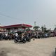 Warga Parigi Moutong Berburu Pertalite, Satgas Soroti Kepanikan Masyarakat