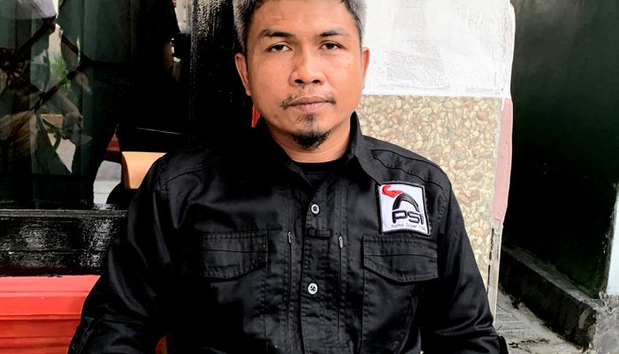 PSI Parigi Moutong Klaim Salurkan 2.700 Paket Sembako Gratis, Mahamudin Siapkan Program Pemberdayaan