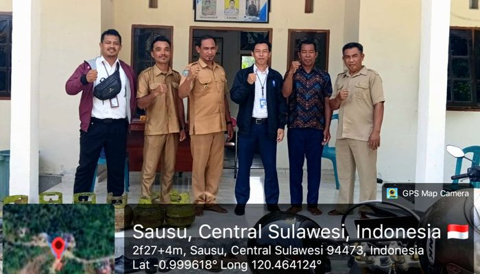 BUMDes Digital dan Agen BRILink Jadi Strategi BRI Perluas Inklusi Keuangan