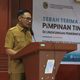 18 Pejabat Pemkab Parigi Moutong Serah Terima Jabatan, Sekda Tekankan Evaluasi Kinerja