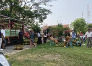 Penyaluran Terakhir 2026, Parigi Dapat Alokasi 497 Tabung Gas Gratis