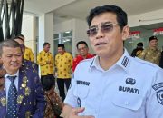 Bupati Parigi Moutong Minta Dugaan Asusila Oknum Kepsek Diklarifikasi, Tegaskan Sanksi Berat