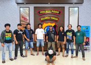 Diduga Bobol Rekening Korban hingga Rp73 Juta, Pria Asal Toboli Ditangkap di Poso