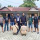 Resmob Polres Parigi Moutong Amankan Dua Orang Terkait Dugaan Penjualan LPG 3 Kg di Atas Harga Beli