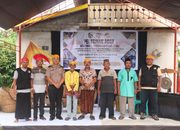 LPSB Kailinesia Gelar Workshop Adat Petumunaka, Ajak Generasi Muda Kenali Akar Budaya Kaili