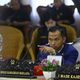 Sekretaris DPW PAN Sulteng Dukung Polri Berantas Narkoba, Ramadhan: Selamatkan Generasi Muda