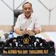 Alfresh: Pengalihan Gaji PPPK Bisa Berpengaruh pada Belanja Modal Daerah